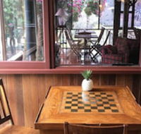 Forest Lodge Resort - Accommodation Newcastle