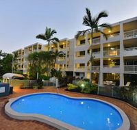 Argosy On The Beach - Accommodation Newcastle