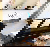 Pacific Suites Canberra - Accommodation Newcastle