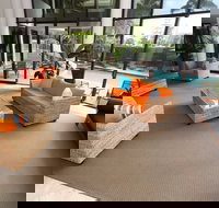 The Regent Apartments - Accommodation Newcastle