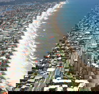 Royal Palm Resort - Accommodation Newcastle