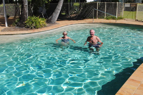 Surfside On The Beach - Accommodation Newcastle 3