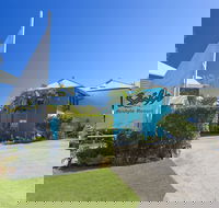 Sails Lifestyle Resort - Accommodation Newcastle