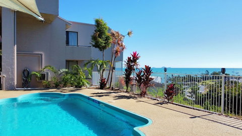 Whitsunday Terraces Hotel Airlie Beach - Accommodation Newcastle 1