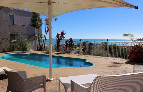 Whitsunday Terraces Hotel Airlie Beach - Accommodation Newcastle 5