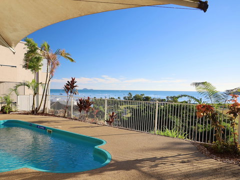 Whitsunday Terraces Hotel Airlie Beach - Accommodation Newcastle 4