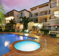 Sunset Island Resort - Accommodation Newcastle