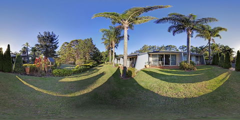 Fairway Motor Inn - Accommodation Newcastle 0