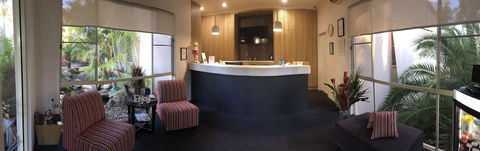 Fairway Motor Inn - Accommodation Newcastle 5