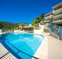 Summit Apartments Airlie Beach - Accommodation Newcastle
