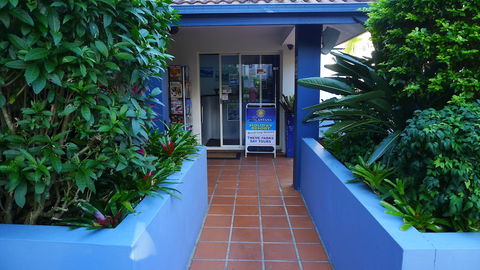 Santana Resort - Accommodation Newcastle 2