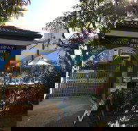 Santana Resort - Accommodation Newcastle