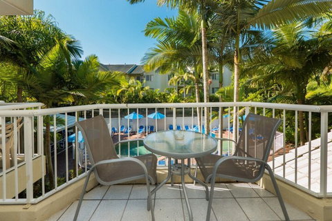 Surfers Tropique - Accommodation Newcastle 3