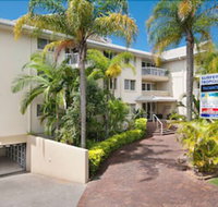 Surfers Tropique - Accommodation Newcastle