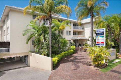 Surfers Tropique - Accommodation Newcastle 0