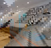 Crest Apartments - Accommodation Newcastle