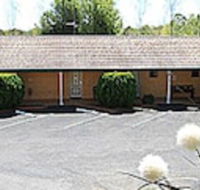 Hilltops Retreat Motor Inn - Accommodation Newcastle