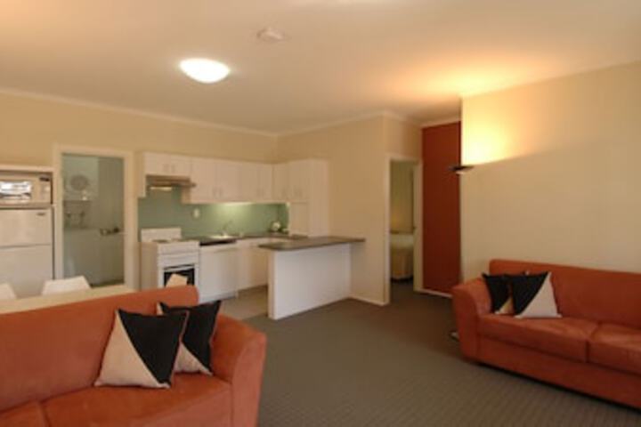  Accommodation Newcastle