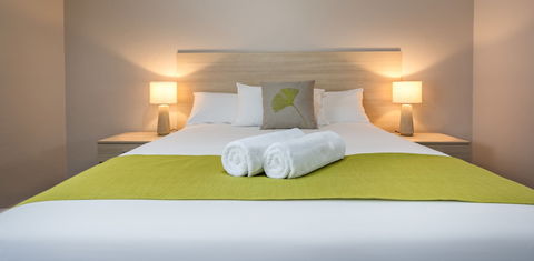 Ace Accommodation Albany - Accommodation Newcastle 2