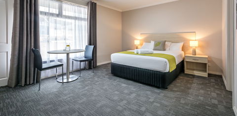 Ace Accommodation Albany - Accommodation Newcastle 4