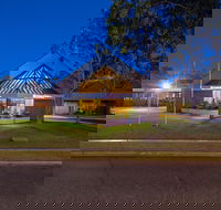DoubleTree by Hilton Alice Springs - Accommodation Newcastle