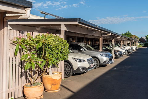 Country Pathfinder Motor Inn - Accommodation Newcastle 5