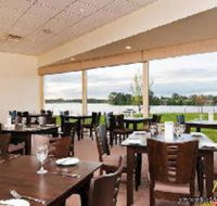 Comfort Inn  Suites Nagambie Lakes - Accommodation Newcastle