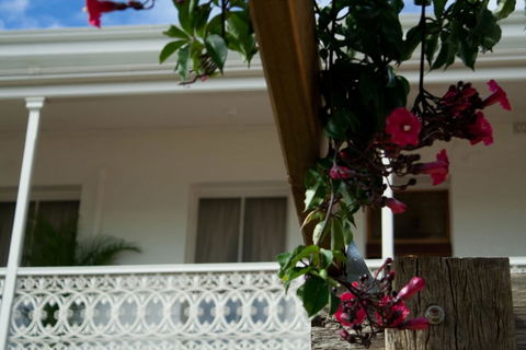 Denison Boutique Hotel - Accommodation Newcastle 1