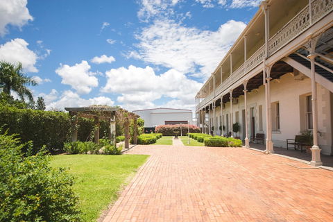 Denison Boutique Hotel - Accommodation Newcastle 0
