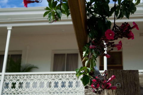 Denison Boutique Hotel - Accommodation Newcastle 4