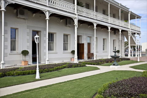 Denison Boutique Hotel - Accommodation Newcastle 6
