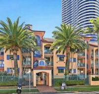 Aruba Sands Resort - Accommodation Newcastle