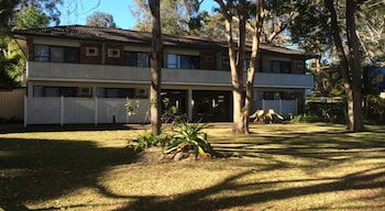Port Stephens Motel - Accommodation Newcastle 6