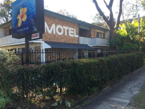 Port Stephens Motel - Accommodation Newcastle 4