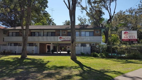 Port Stephens Motel - Accommodation Newcastle 3