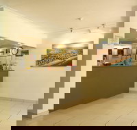 Baronnet Apartments - Accommodation Newcastle