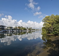Hotel Laguna - Accommodation Newcastle