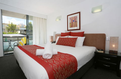 Hotel Laguna - Accommodation Newcastle 6