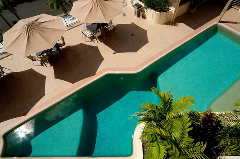 Shingley Beach Resort - Accommodation Newcastle 4