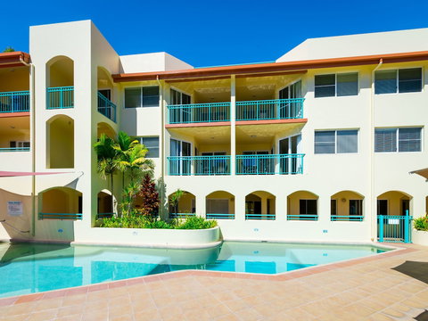 Shingley Beach Resort - Accommodation Newcastle 1