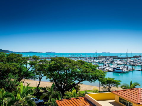 Shingley Beach Resort - Accommodation Newcastle 3