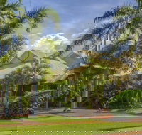 Broome Beach Resort - Accommodation Newcastle