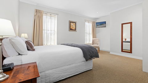 Lake Inn Ballarat - Accommodation Newcastle 6