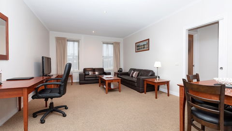 Lake Inn Ballarat - Accommodation Newcastle 5