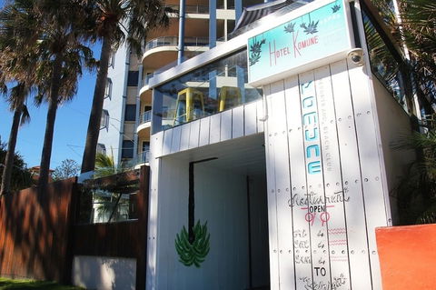 Komune - Gold Coast - Accommodation Newcastle 3