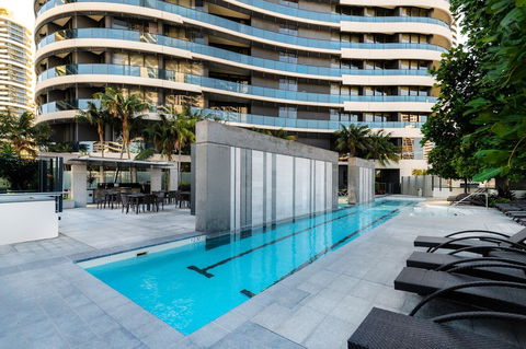 Peppers Broadbeach - Accommodation Newcastle 6