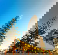 Peppers Broadbeach - Accommodation Newcastle