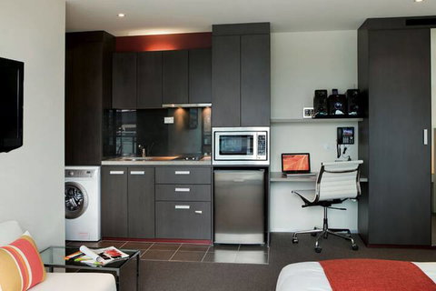 City Tempo Queen St - Accommodation Newcastle 5