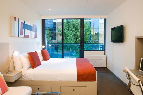 City Tempo Queen St - Accommodation Newcastle 7