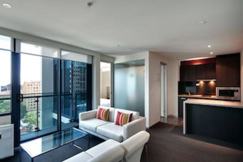 City Tempo Queen St - Accommodation Newcastle 0